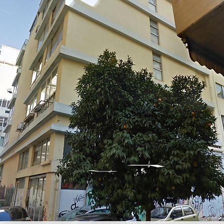 No9, Chic & Modern 2Bdr Apartment In The Centre Of Tessalónica Exterior foto
