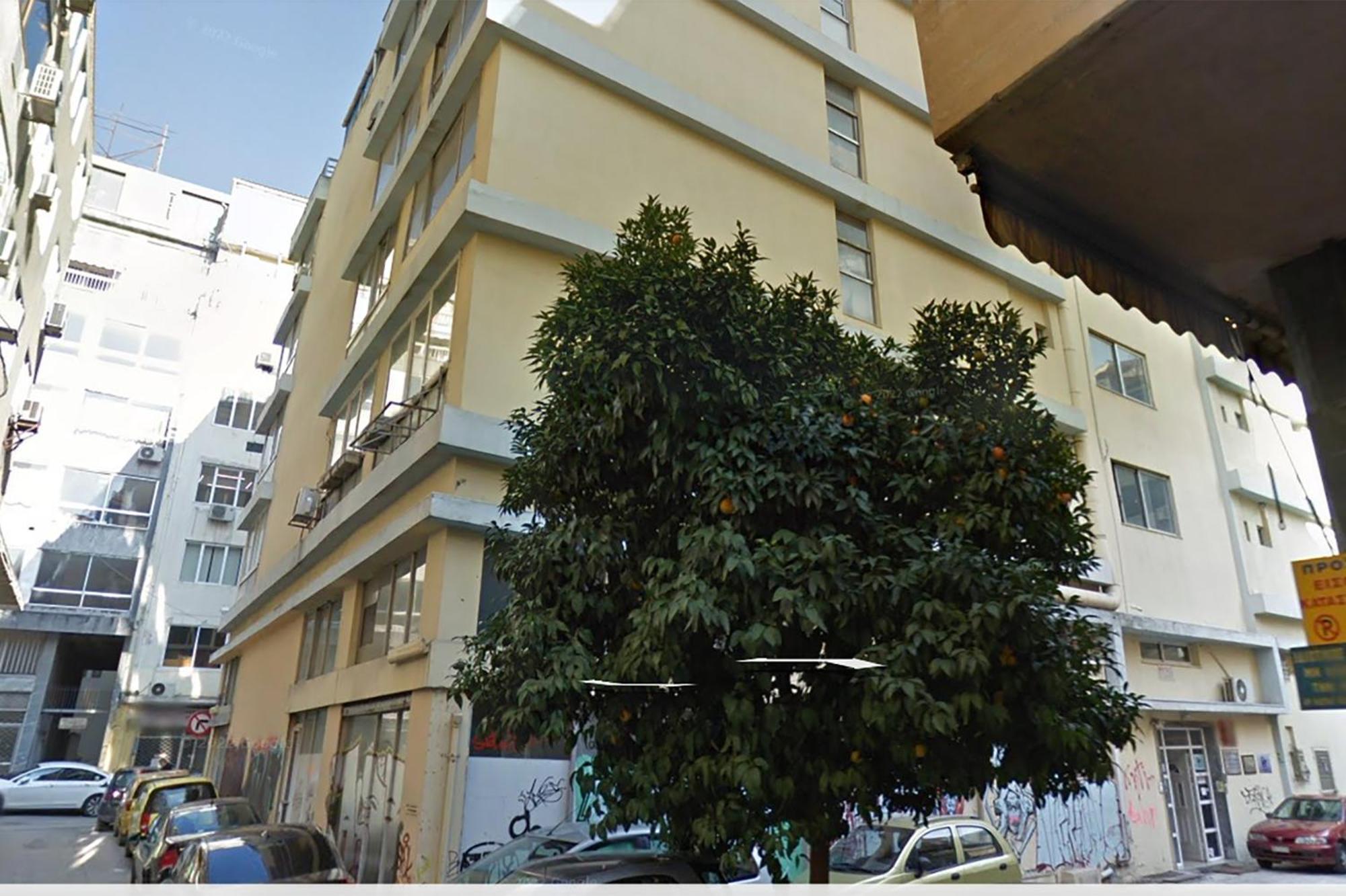 No9, Chic & Modern 2Bdr Apartment In The Centre Of Tessalónica Exterior foto