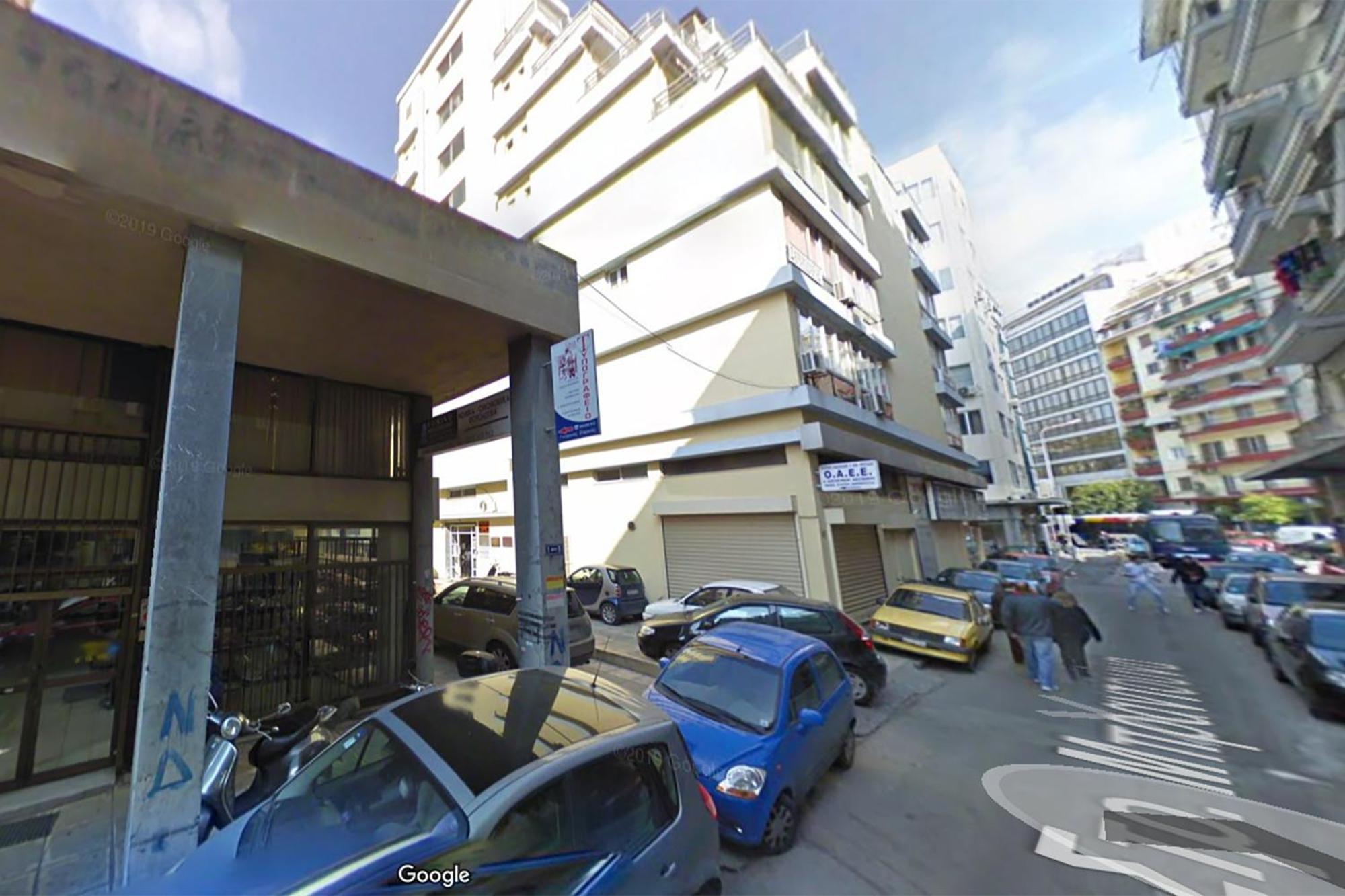 No9, Chic & Modern 2Bdr Apartment In The Centre Of Tessalónica Exterior foto