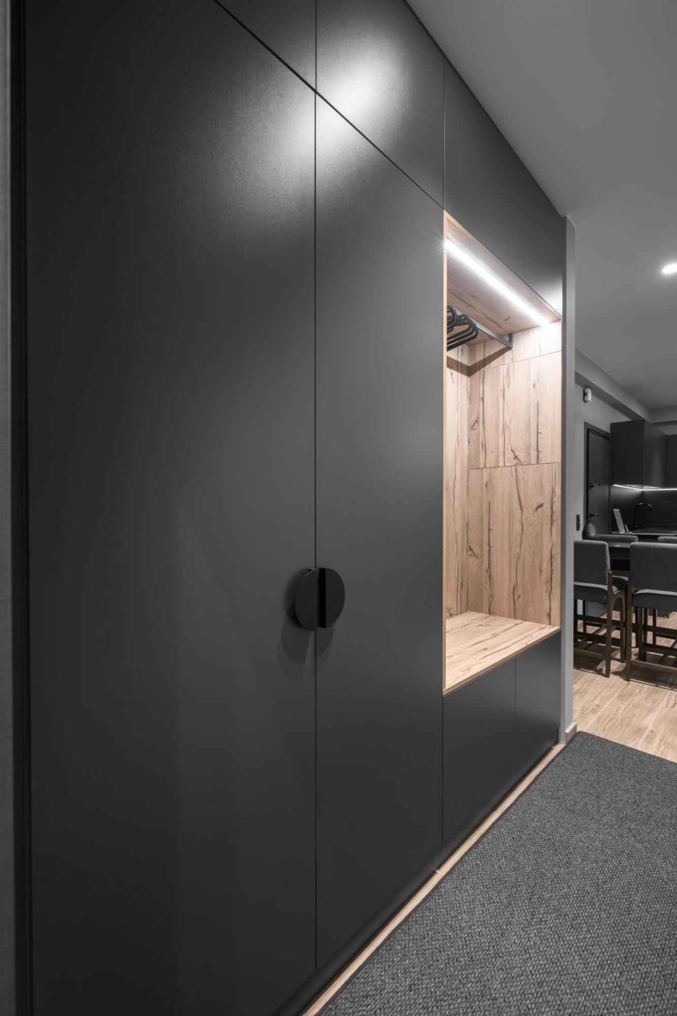 No9, Chic & Modern 2Bdr Apartment In The Centre Of Tessalónica Exterior foto